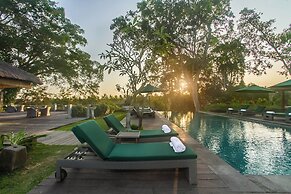 The Hidden Paradise Ubud