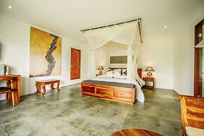 The Hidden Paradise Ubud