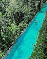The Hidden Paradise Ubud