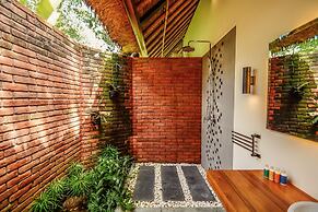 The Hidden Paradise Ubud