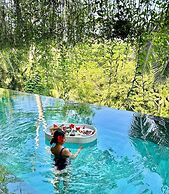The Hidden Paradise Ubud