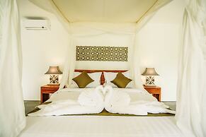 The Hidden Paradise Ubud
