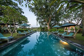 The Hidden Paradise Ubud