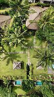 The Hidden Paradise Ubud