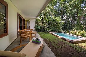 The Hidden Paradise Ubud