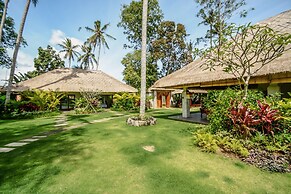 The Hidden Paradise Ubud