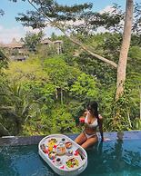 The Hidden Paradise Ubud