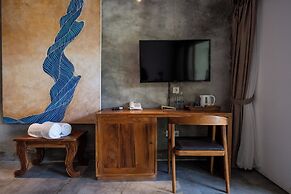 The Hidden Paradise Ubud