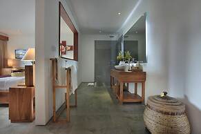 The Hidden Paradise Ubud