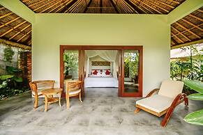 The Hidden Paradise Ubud