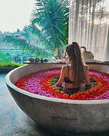 The Hidden Paradise Ubud