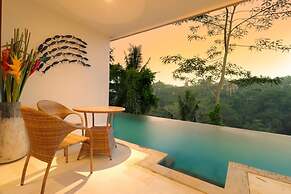 The Hidden Paradise Ubud