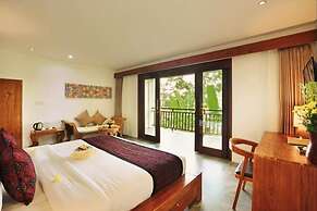 The Hidden Paradise Ubud