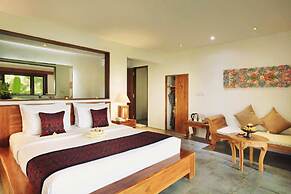 The Hidden Paradise Ubud