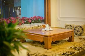 Hong Tung Hotel