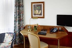 Rheinhotel LARUS
