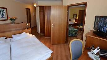 Rheinhotel LARUS