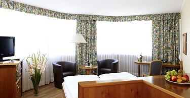 Rheinhotel LARUS