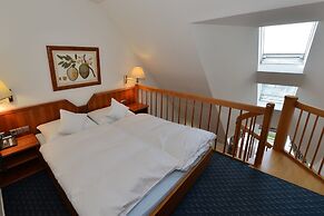 Rheinhotel LARUS