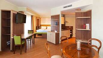 Rheinhotel LARUS