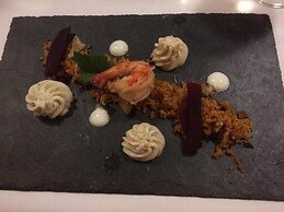 Rheinhotel LARUS