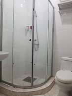 K Business Hotel