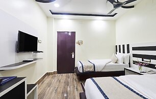 Hotel Bangabhumi
