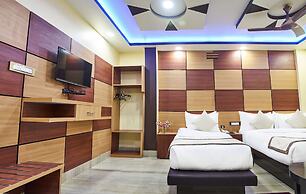 Hotel Bangabhumi