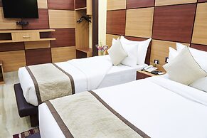 Hotel Bangabhumi