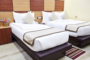 Hotel Bangabhumi