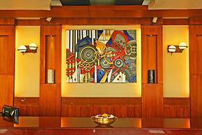 New Cape Hotel