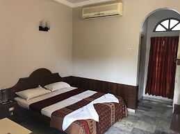 New Cape Hotel