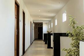 New Cape Hotel
