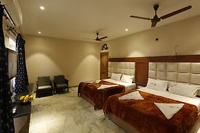 New Cape Hotel