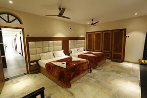 New Cape Hotel