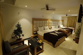 New Cape Hotel