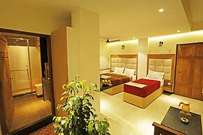 New Cape Hotel