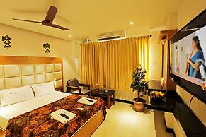 New Cape Hotel