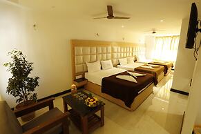 New Cape Hotel