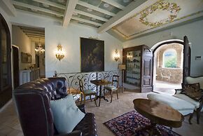 Relais Tenuta del Gallo