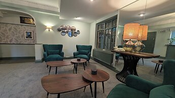 The Walnut Tree Hotel