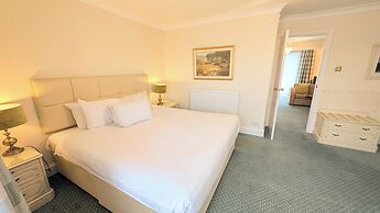 The Walnut Tree Hotel