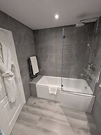 The Walnut Tree Hotel