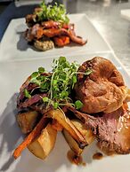 The Walnut Tree Hotel