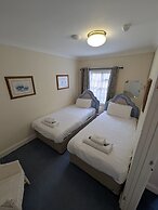 The Walnut Tree Hotel