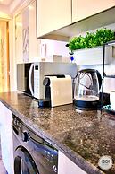 Foch Apartment