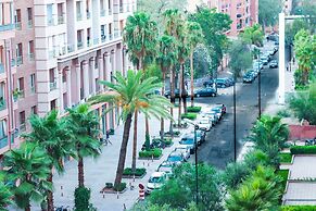 Foch Apartment