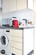 Foch Apartment