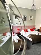 Expolis Residence - Rooms & Apartments