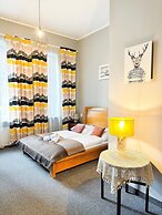 Expolis Residence - Rooms & Apartments